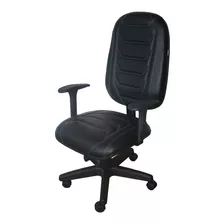 Cadeira Gamer Spider Efx Braço Regulável Modelo Presidente