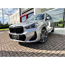 Bmw X1 Sport