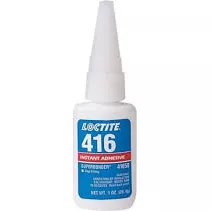 Adhesivo Loctite 416 Inst. Plast/goma 20grs(10)