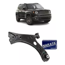 Bandeja Balança Esquerda Nakata Jeep Renegade 2015...2024 