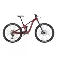 Bicicleta Enduro Kona Process 153 Aro 29