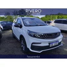 Geely Gx3 Gc 1.5 2023 Impecable!