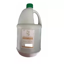 Detergente Liquido Lavadora 3,8 Kg - Kg a $8