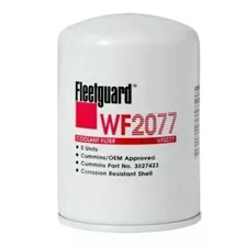 Filtro De Água Arrefecimento International 4700 Fleet Wf2077