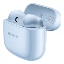 Fone De Ouvido Sem Fio Tws, Huawei Freebuds Se2, Azul