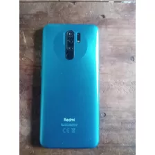 Celular Xiaomi Redmi 9