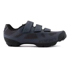 Zapatillas Giro Ranger Spd Port Grey Mtb Xc