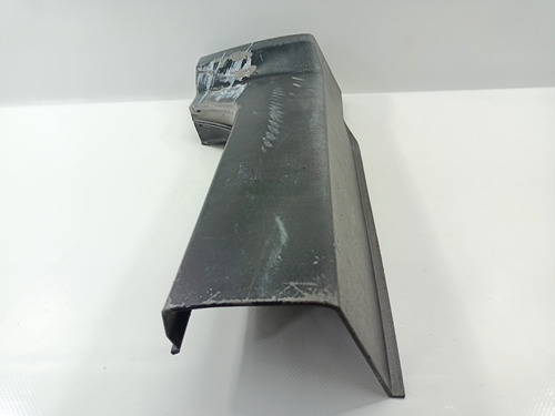 Moldura Estribo Trasero Izq Detalle Honda Element 2.4 03-08  Foto 6