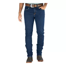 Calça Tassa Masculina Com Elastano Slim Stone Confort