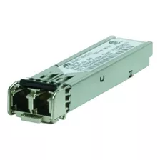 Modulo Transceptor Allied Telesis 1g Mmf Sfp Lc Sx