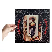 Lp Luiz Melodia - Pérola Negra