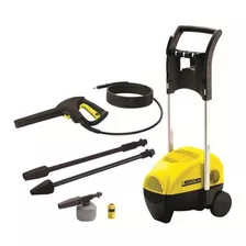 Lavadora De Alta Pressão 1700w 1885psi K3.30 - Karcher