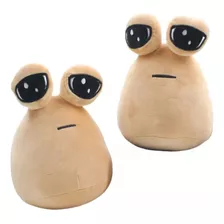 Peluche De Tik Tok Pou Triste Pou Sad 