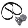 Kit Banda Distribucion Isuzu Pickup 1986 - 1995 2.3l