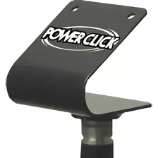 Suporte Para Pedestal Power Click Spp Com Apoio P/ Headphone