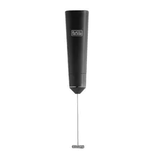 Mixer Misturador Multiuso Copo A Pilha M150 Black + Decker