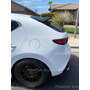 Aleron Spoiler Mazda 3 Hb Hatchback 2014 2015 2016 2017 2018