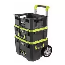 Caja Herramientas Valija Ryobi Link 3en1 Eeuu Menz Oficial 