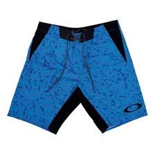 Bermuda Tactel Oakley Blade Pro Printedboardshorts