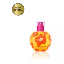 Agatha Ruiz De La Prada Bubble Flor Edt 30ml - Perfume Mujer