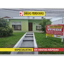 Casa De 3 Dormitorios En Venta, Libertad