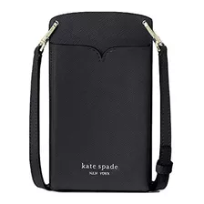 Kate Spade New York Spencer Slim Crossbody Negro Talla Única