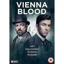 Vienna Blood Serie Completa Dvd