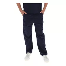 Pantalon Quirurjico Recto Para Hombre Modelo Alex