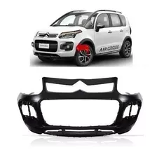 Parachoque Dianteiro Citroen Aircross 2011 2012 2013 14 2015