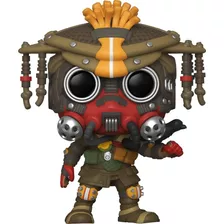 Figura Funko Apex Legends Bloodhound 542