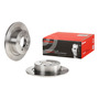 Brembo Balatas Mitsubishi Lancer Gt Sportback 2013 Trasero