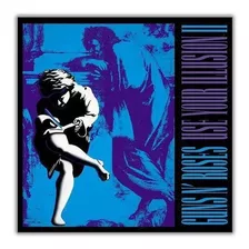 Cd Guns N' Roses Use Your Illusion Ii