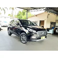 Hyundai Ix35 2.0 Mpfi Gl 16v