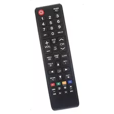 Controle Compatível Tv Samsung Un32 Un40 Un43 Un48 Un50un55 