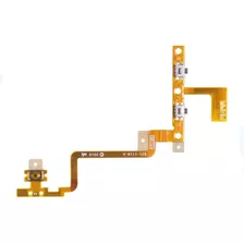 Flex Botón De Encendido Y Volumen iPod Touch 4 4g 4ta A1367