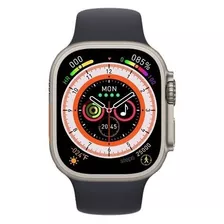 Nuevo Reloj Inteligente Smart Watch Gs8 Ultra