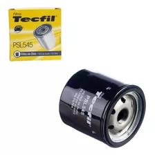 Filtro Óleo Tecfil Audi A3 Sedan 1.4 16v Tfsi 122cv Após 14