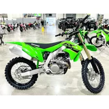 100% Original Wholesale Price For New 2022 Kawasakis Kx 450 