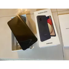 Samsung Galaxy A02s Nuevo En Caja