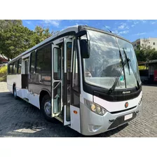 Marcopolo Senior Midi Ano 2012 M.b Of 1519 37 Lug Jm Cod.906