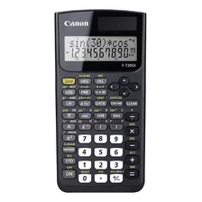 Calculadora Científica F-730sx Canon Original