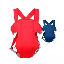 Sillita Porta Bebé Carguero Carrier Silla Mochila - Otec