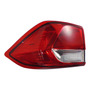 Stop Ford Focus Derecho 2013 - 2014 Ford FOCUS LX