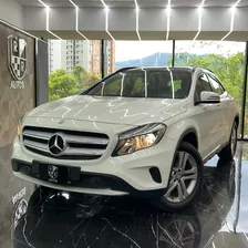 Mercedes Benz Gla200 2017