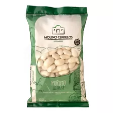 Porotos Pallares Molino Cerrillos Premium Paquete 500g