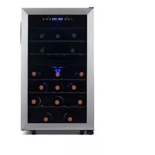 Refrigerador De Vino Newair Con Capacidad Para 43 Botellas