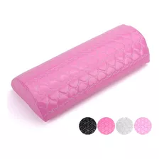 Cojin Almohada Posa Apoya Manos Manicure Varios Colores