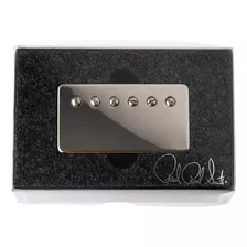 Pastilla De Bajo Tremonti Nickel Cover (acc3057)