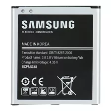 Batería Samsung Galaxy J4 Somos Tienda Física 