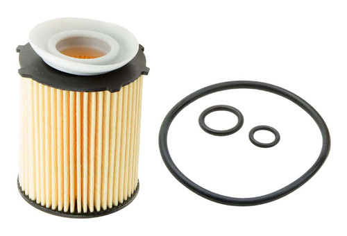 Filtro De Aceite Mercedes Benz Gla 200 1.6l 2013-2019 Foto 2